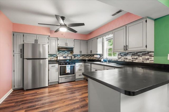 316 W 1st Street, Corbin, KY 40701