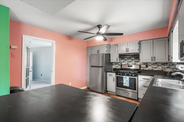 316 W 1st Street, Corbin, KY 40701
