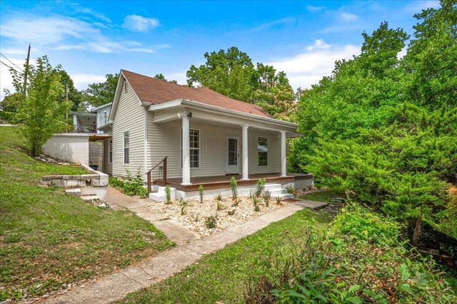 316 W 1st Street, Corbin, KY 40701