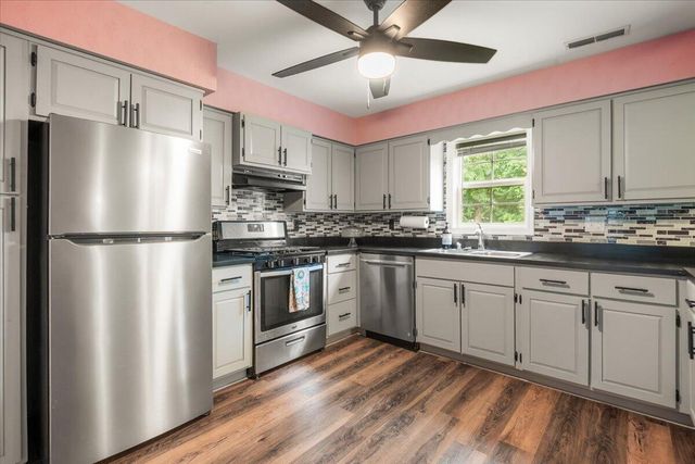 316 W 1st Street, Corbin, KY 40701