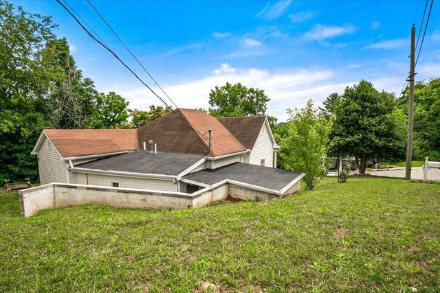 316 W 1st Street, Corbin, KY 40701