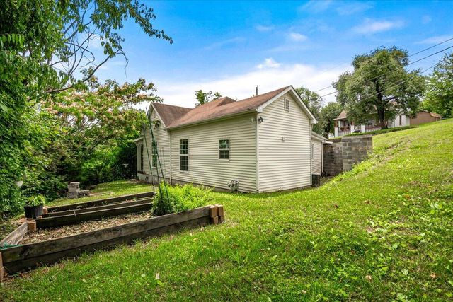 316 W 1st Street, Corbin, KY 40701