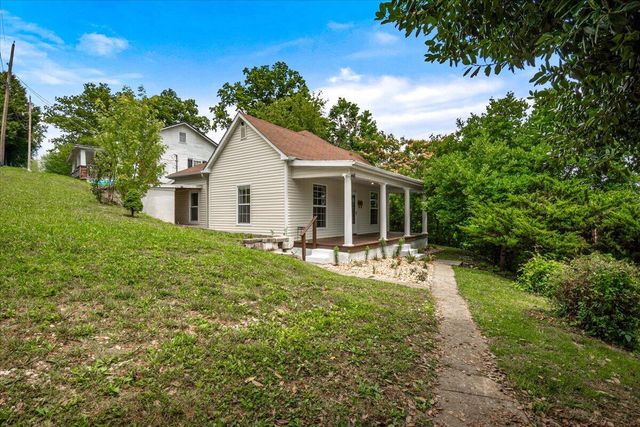 316 W 1st Street, Corbin, KY 40701