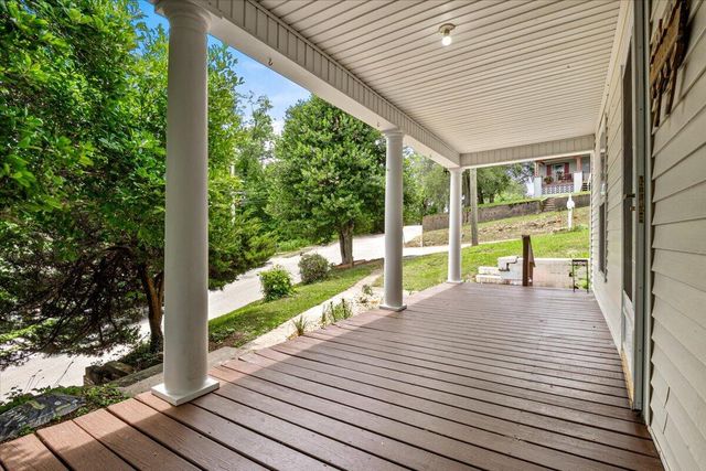 316 W 1st Street, Corbin, KY 40701