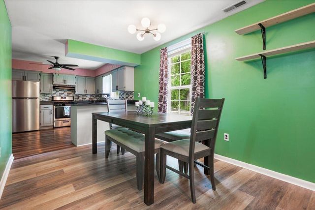 316 W 1st Street, Corbin, KY 40701
