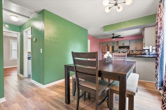 316 W 1st Street, Corbin, KY 40701