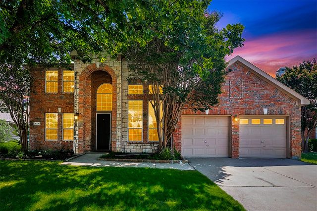 1413 Westmont Drive, Mckinney, TX 75072