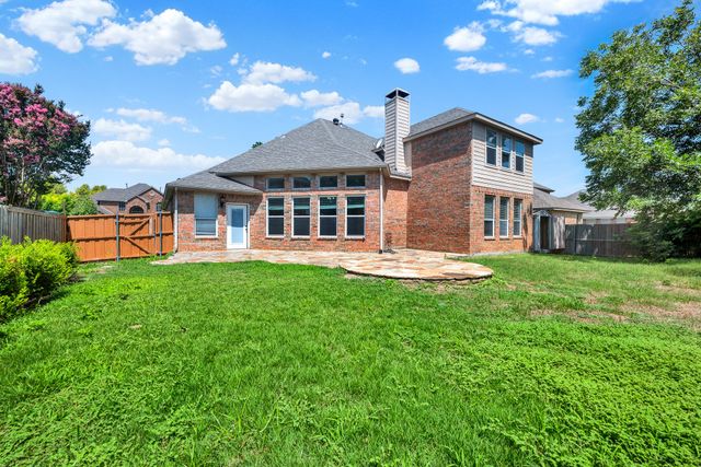 1413 Westmont Drive, Mckinney, TX 75072