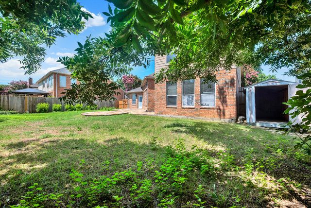 1413 Westmont Drive, Mckinney, TX 75072