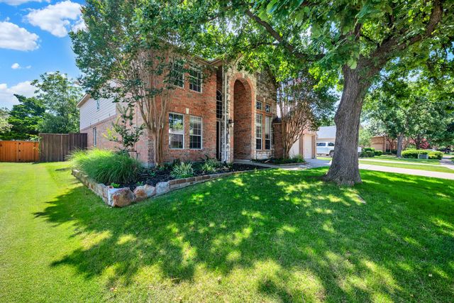 1413 Westmont Drive, Mckinney, TX 75072