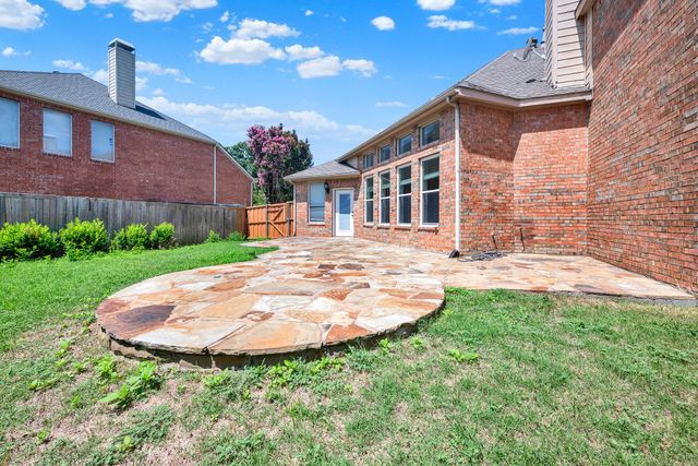 1413 Westmont Drive, Mckinney, TX 75072