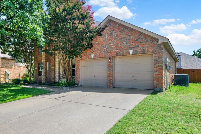 1413 Westmont Drive, Mckinney, TX 75072