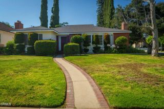 2395 Roanoke Road, San Marino, CA 91108