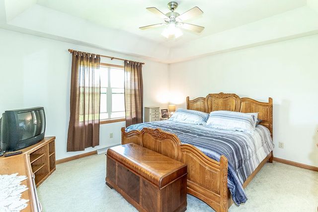 E7420 STAGE ROAD, New London, WI 54961