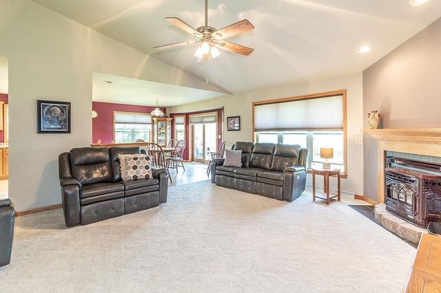 E7420 STAGE ROAD, New London, WI 54961