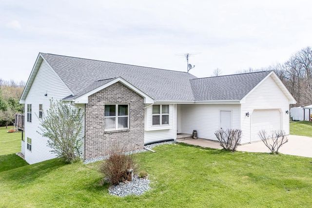 E7420 STAGE ROAD, New London, WI 54961