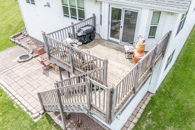 E7420 STAGE ROAD, New London, WI 54961