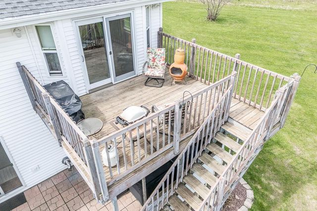 E7420 STAGE ROAD, New London, WI 54961
