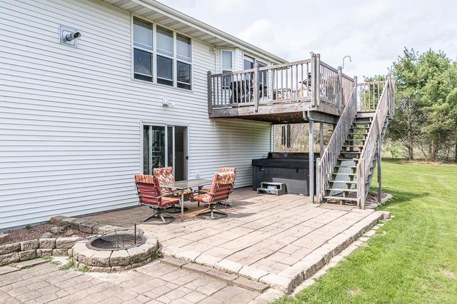 E7420 STAGE ROAD, New London, WI 54961
