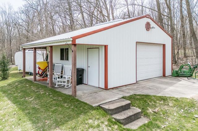 E7420 STAGE ROAD, New London, WI 54961