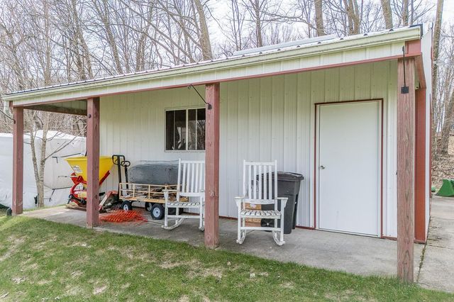 E7420 STAGE ROAD, New London, WI 54961