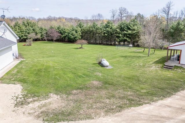 E7420 STAGE ROAD, New London, WI 54961