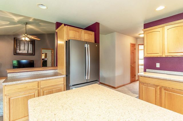 E7420 STAGE ROAD, New London, WI 54961