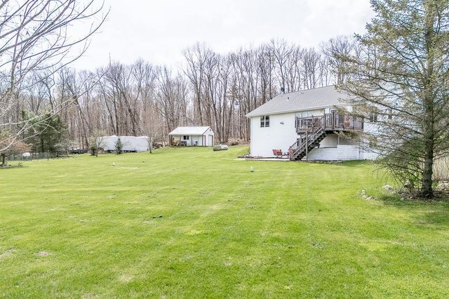 E7420 STAGE ROAD, New London, WI 54961