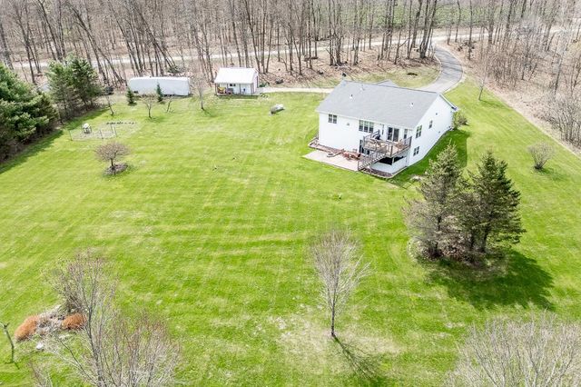 E7420 STAGE ROAD, New London, WI 54961