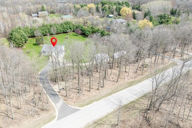 E7420 STAGE ROAD, New London, WI 54961