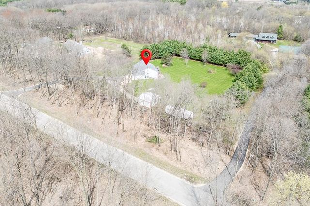 E7420 STAGE ROAD, New London, WI 54961