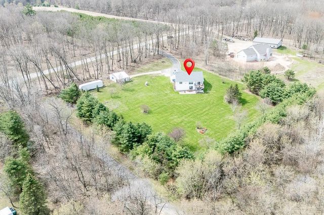E7420 STAGE ROAD, New London, WI 54961