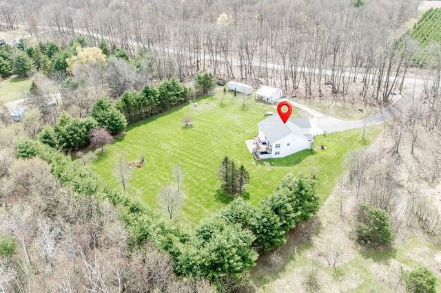 E7420 STAGE ROAD, New London, WI 54961