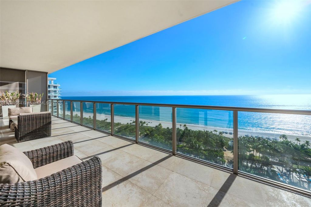 9705 Collins Ave 1402N, Bal Harbour, FL 33154