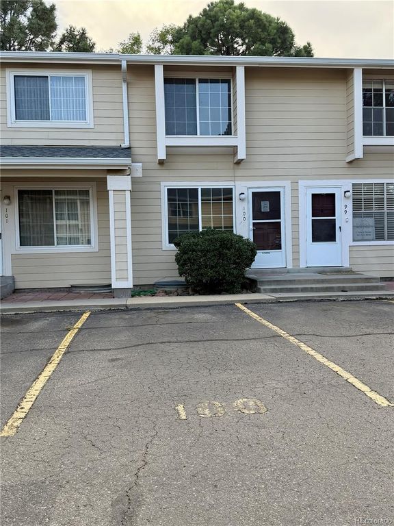 8909 Field Street 100, Broomfield, CO 80021