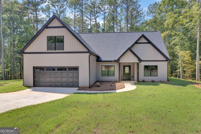 673 Pelican Circle, Monticello, GA 31064