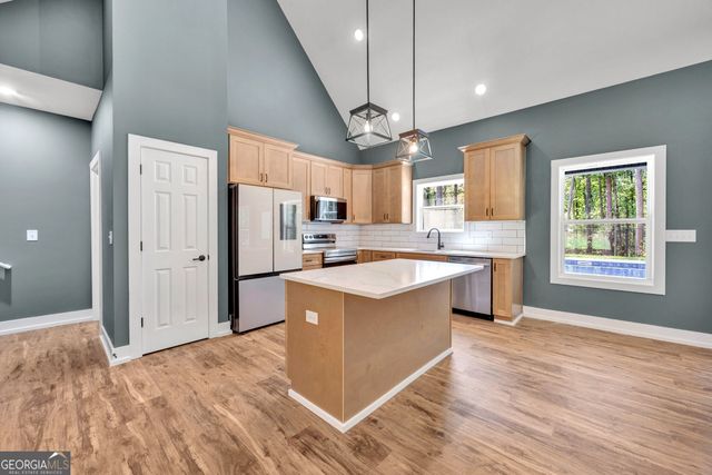 673 Pelican Circle, Monticello, GA 31064