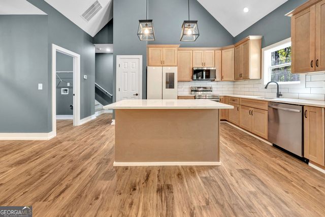 673 Pelican Circle, Monticello, GA 31064