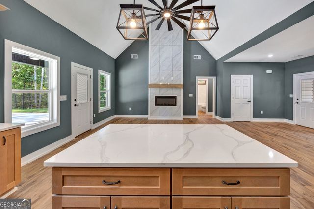 673 Pelican Circle, Monticello, GA 31064