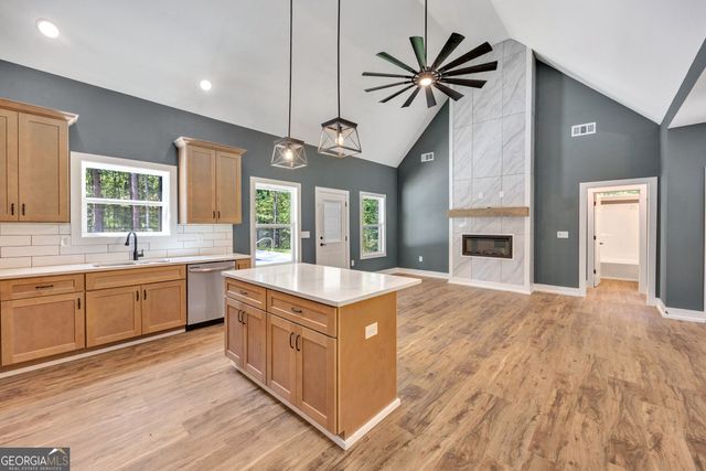 673 Pelican Circle, Monticello, GA 31064