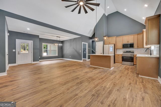 673 Pelican Circle, Monticello, GA 31064