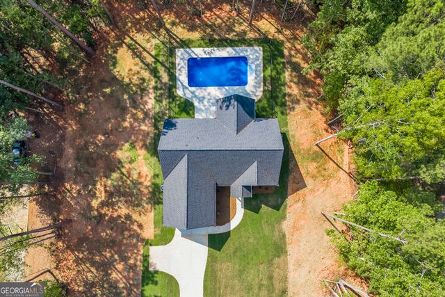 673 Pelican Circle, Monticello, GA 31064