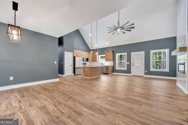 673 Pelican Circle, Monticello, GA 31064