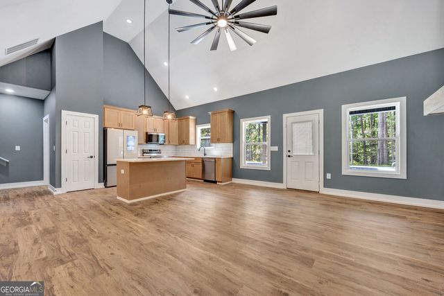 673 Pelican Circle, Monticello, GA 31064