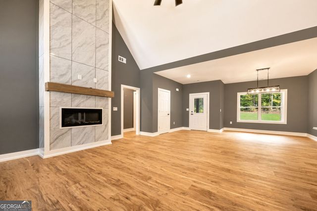 673 Pelican Circle, Monticello, GA 31064