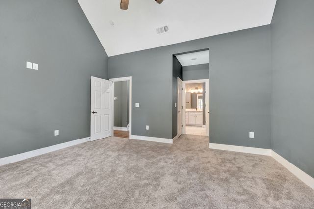 673 Pelican Circle, Monticello, GA 31064