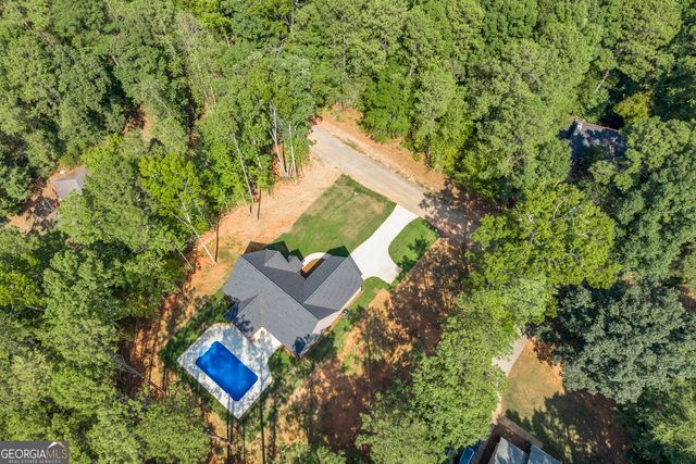 673 Pelican Circle, Monticello, GA 31064