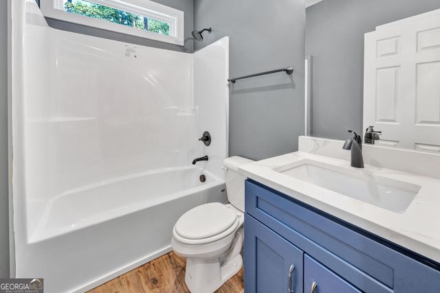 673 Pelican Circle, Monticello, GA 31064