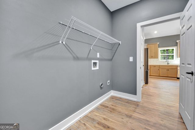 673 Pelican Circle, Monticello, GA 31064