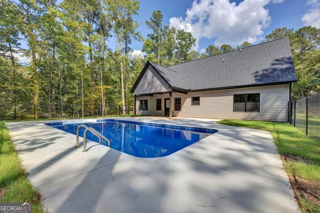 673 Pelican Circle, Monticello, GA 31064